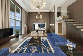 Kaya Palazzo Resort & Casino Girne