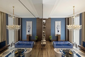 Kaya Palazzo Resort & Casino Girne