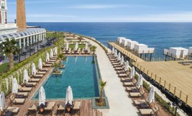 Kaya Palazzo Resort & Casino Girne