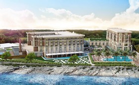 Kaya Palazzo Resort & Casino Girne
