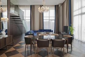 Kaya Palazzo Resort & Casino Girne