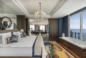 Kaya Palazzo Resort & Casino Girne