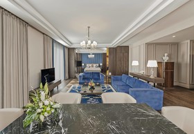 Kaya Palazzo Resort & Casino Girne