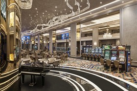 Kaya Palazzo Resort & Casino Girne