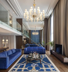 Kaya Palazzo Resort & Casino Girne