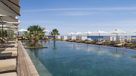 Kaya Palazzo Resort & Casino Girne