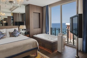 Kaya Palazzo Resort & Casino Girne