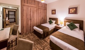 Oscar Park Hotel