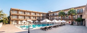 Oscar Park Hotel