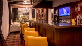 Oscar Park Hotel