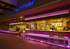Salamis Bay Conti Resort Hotel & Casino