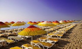Salamis Bay Conti Resort Hotel & Casino