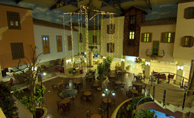 Salamis Bay Conti Resort Hotel & Casino