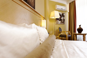 Salamis Bay Conti Resort Hotel & Casino