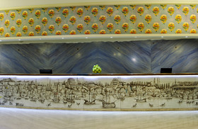 Salamis Bay Conti Resort Hotel & Casino