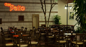 Salamis Bay Conti Resort Hotel & Casino