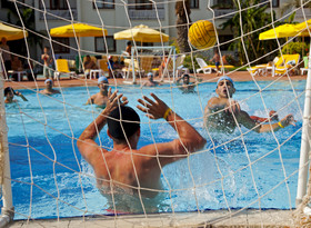 Salamis Bay Conti Resort Hotel & Casino