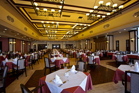 Salamis Bay Conti Resort Hotel & Casino