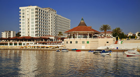 Salamis Bay Conti Resort Hotel & Casino