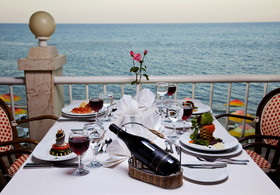 Salamis Bay Conti Resort Hotel & Casino