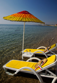 Salamis Bay Conti Resort Hotel & Casino