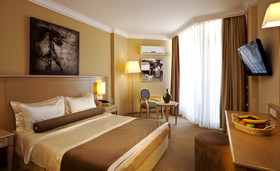 Salamis Bay Conti Resort Hotel & Casino