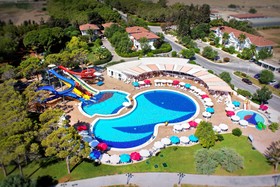 Salamis Bay Conti Resort Hotel & Casino