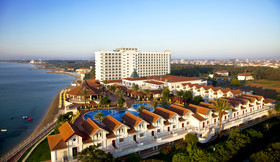 Salamis Bay Conti Resort Hotel & Casino