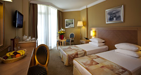 Salamis Bay Conti Resort Hotel & Casino