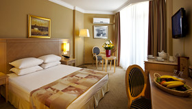 Salamis Bay Conti Resort Hotel & Casino