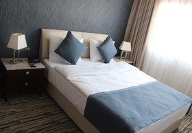 Venus Beach Residences & Hotel