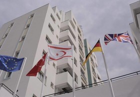 Venus Beach Residences & Hotel