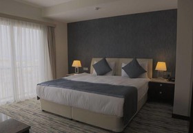 Venus Beach Residences & Hotel