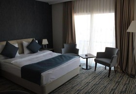 Venus Beach Residences & Hotel