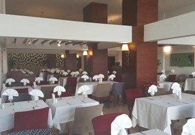 Venus Beach Residences & Hotel