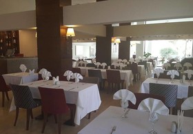 Venus Beach Residences & Hotel