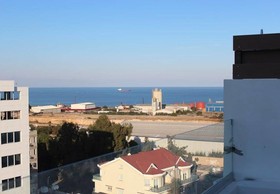 Venus Beach Residences & Hotel