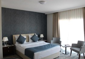 Venus Beach Residences & Hotel