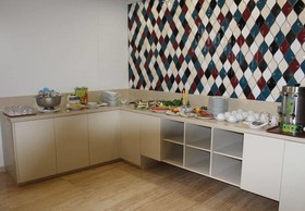 Venus Beach Residences & Hotel