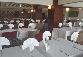 Venus Beach Residences & Hotel