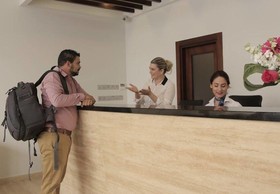 Venus Beach Residences & Hotel