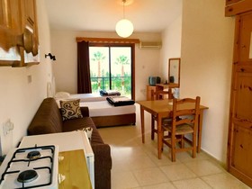 Bare Hill Holiday Village