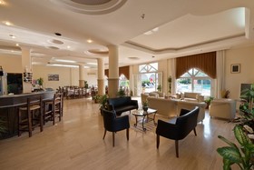 Bare Hill Holiday Village