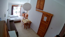 Bare Hill Holiday Village