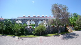 Bare Hill Holiday Village