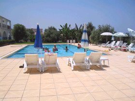 Bare Hill Holiday Village