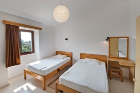 Bare Hill Holiday Village
