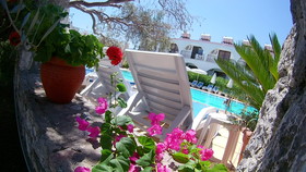 Bare Hill Holiday Village