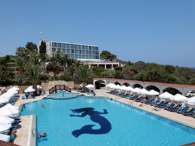 Denizkizi Hotel