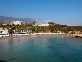 Denizkizi Hotel